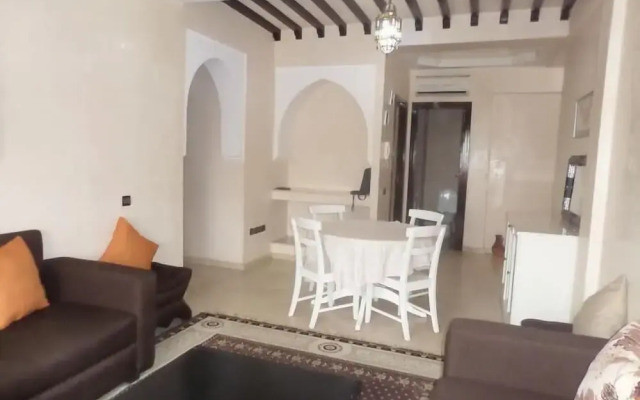 Appartement Residence Safaa ALC 149