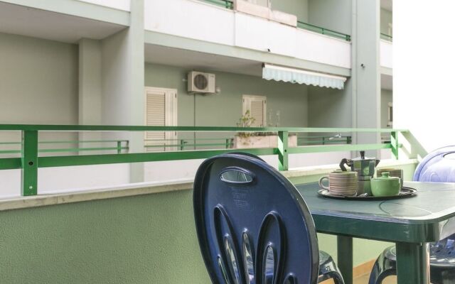 Appartamento Robinia II