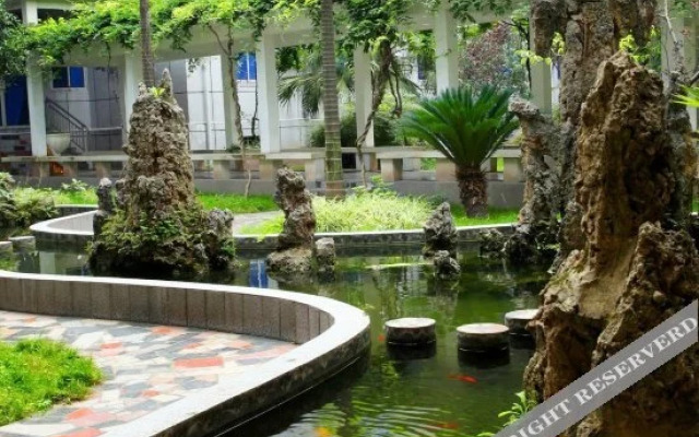 Tianquanhu Hotel