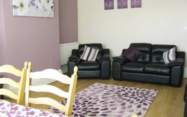 Bay View Ground Floor