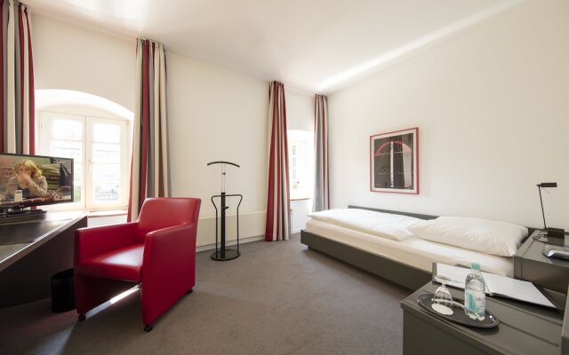 Hotel Schloss Gracht