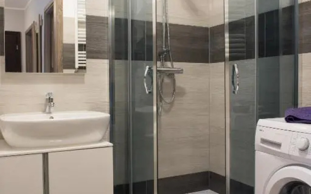 Apartament Stella Polare