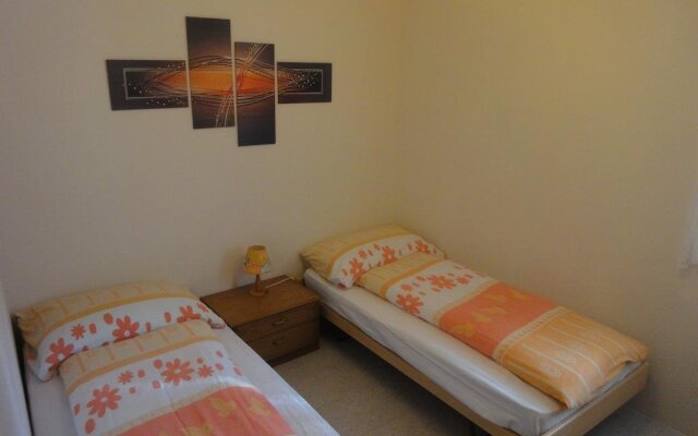 Ferienwohnung Jasmin