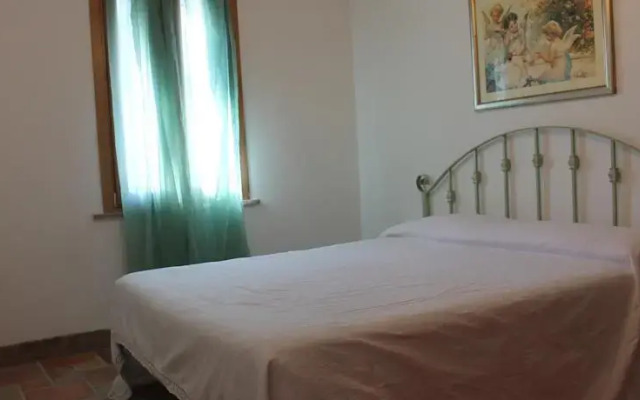 Casa Lago Di Bolsena