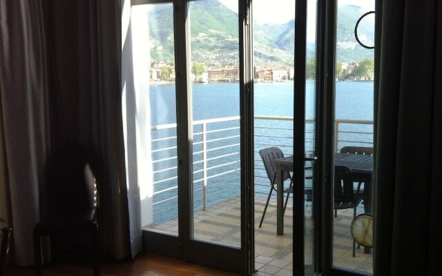 Residence Vecchio Porto