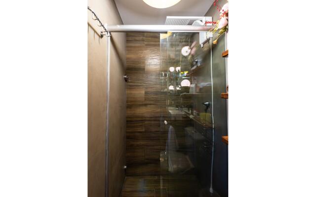 AA16 Studio moderno perto da Av. Paulista