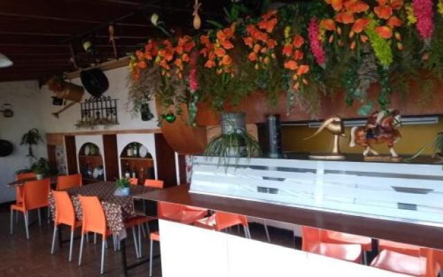 Hostal Brasil