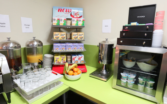 Citrus Hotel Cheltenham by Compass Hospitality