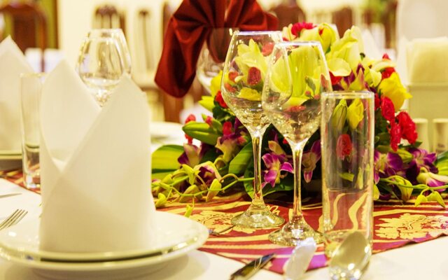 Danang Han River Hotel