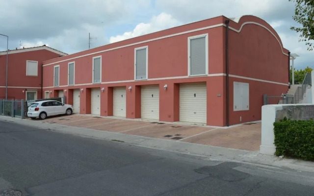 Residence la Falegnameria