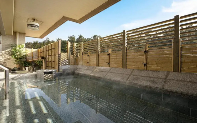 The Gran Resort Oumimaiko