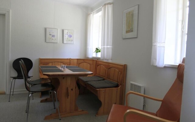 Tværskov Mølle Bed & Breakfast