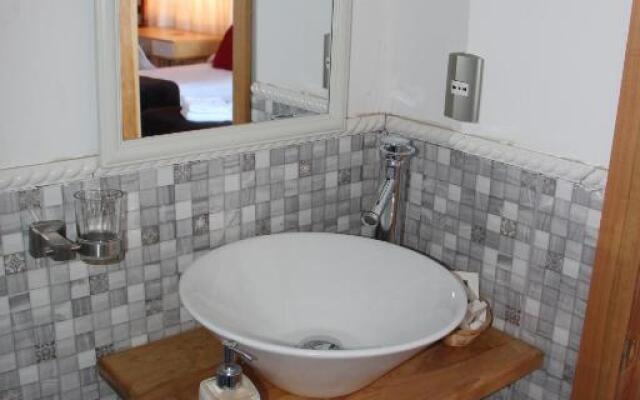 Hostal Fernando de Magalhaes