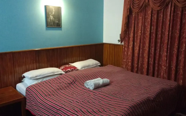 Pemaling Residency Pelling