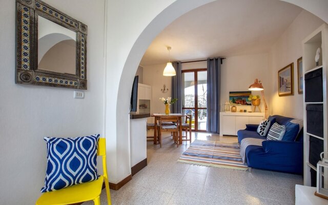 Villa Margherita 2 Bedrooms Apartment in Sorso