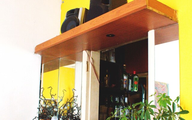 Hostel Joven Casa Reggae