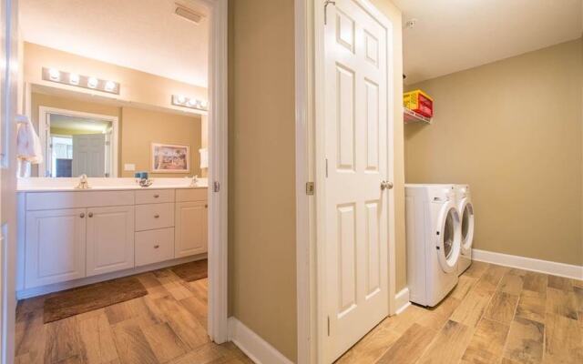 Gulf Front Beach Condo on Perdido Key