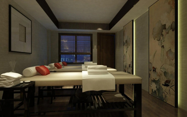 The West Hotel & Spa