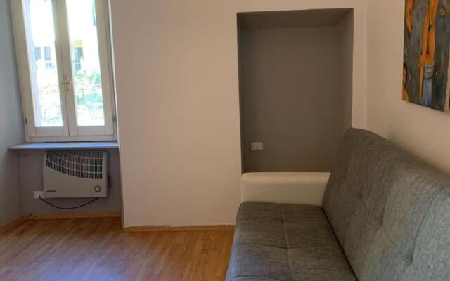 Apartment Tulipano Campione lago