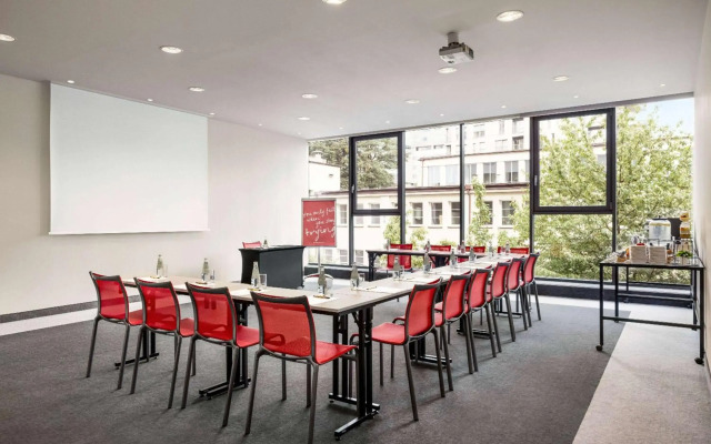 Vienna House Easy by Wyndham Katowice