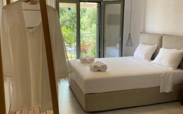 OLEA Luxury Apartments