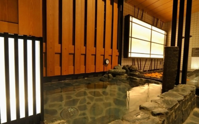 Dormy Inn Ueno Okachimachi Hot Spring