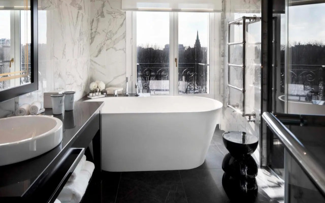 Le Damantin Hôtel & Spa