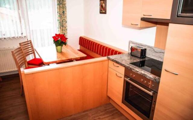 Komfort Appartement Royal Windberger