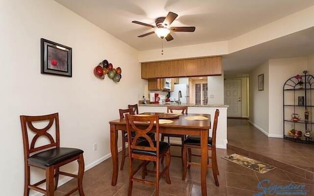 Royal Palm Condo By Signature Vacation Rentals