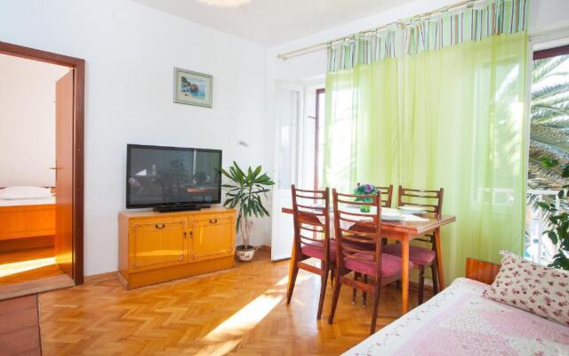 Apartments Teo