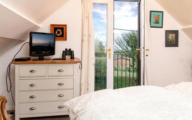 Bodfryn Cottage