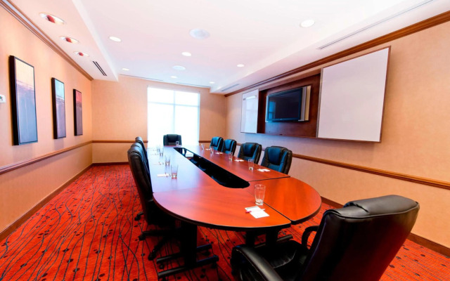 Residence Inn by Marriott Toronto Vaughan