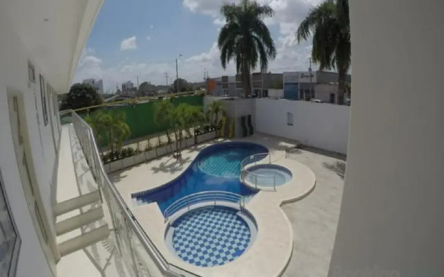 Hotel Calarca Club