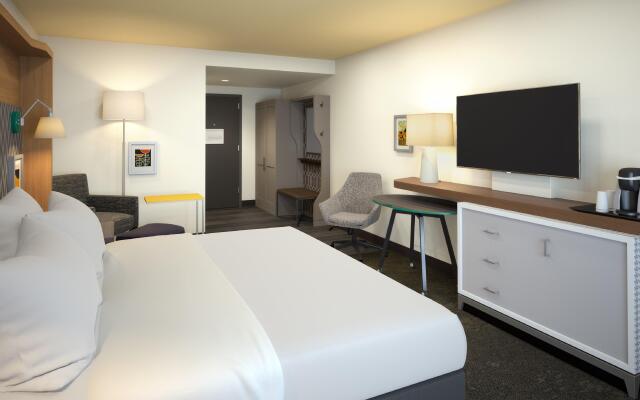 Holiday Inn & Suites Houston NW - Willowbrook by IHG
