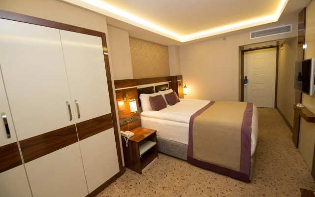 Ruba Palace Thermal Hotel