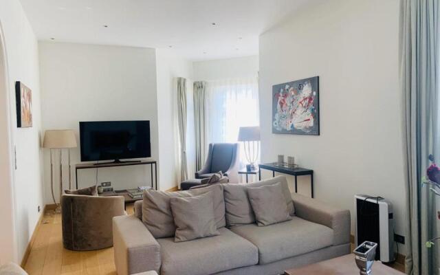 CMG - Magnifique maison de ville - Deauville - 350m plage