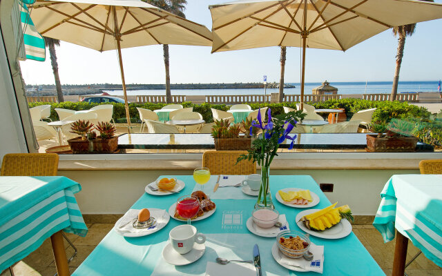 Hotel Terminal - Caroli Hotels