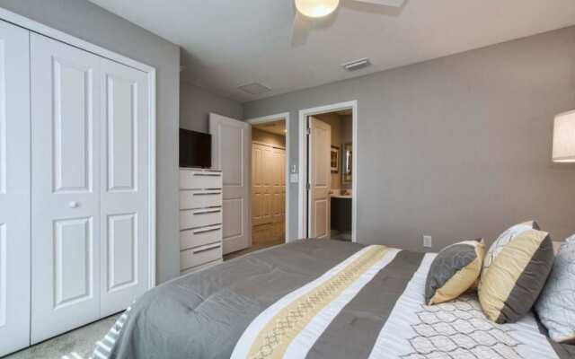 1203lr Beautiful Townhome Close TO Disney