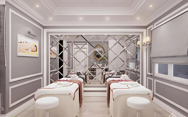 Hanoian Central Hotel & Spa