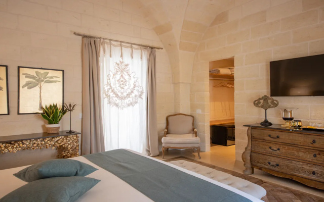 Masseria Antiche Fogge