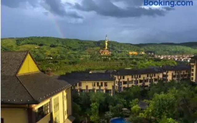 Ramada Plaza by Wyndham Xishuangbanna South