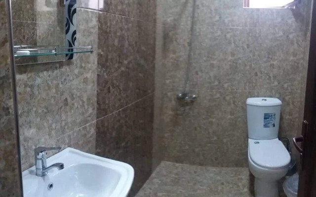 Guest House Elegance