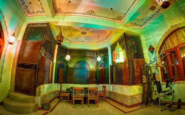 KS Palace New Delhi