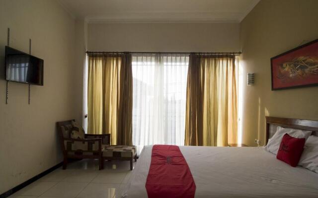 RedDoorz @ Rejosari