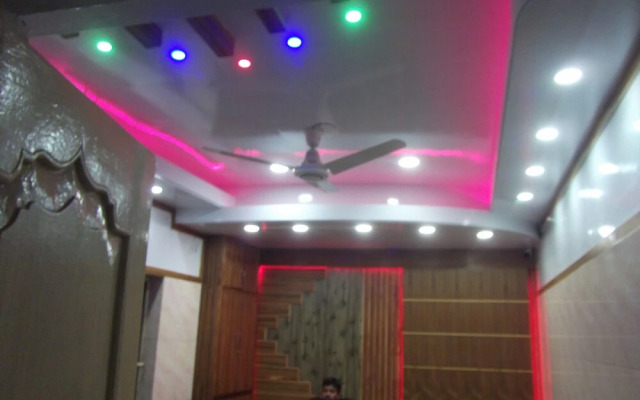 Azmiry Residential Hotel