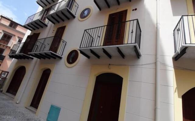 Tarzanà 11 apartment - Cala di Palermo