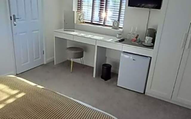 Barn Farm Guest House