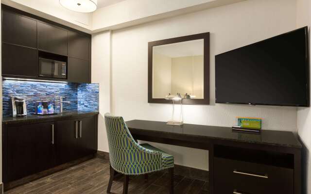 Hilton Garden Inn Houston NW/Willowbrook
