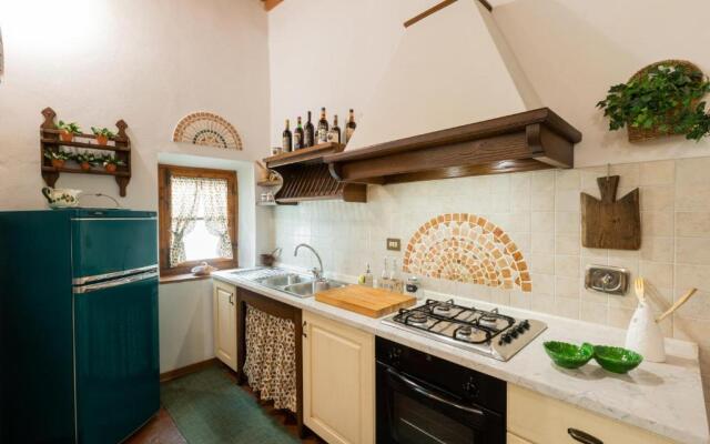 Fiesole's cozy Apartment 2