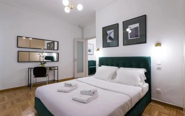 Downtown Exarchia 1st